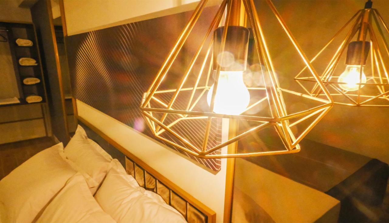 Eceabat Ritim Suite Hotel Анталья Экстерьер фото