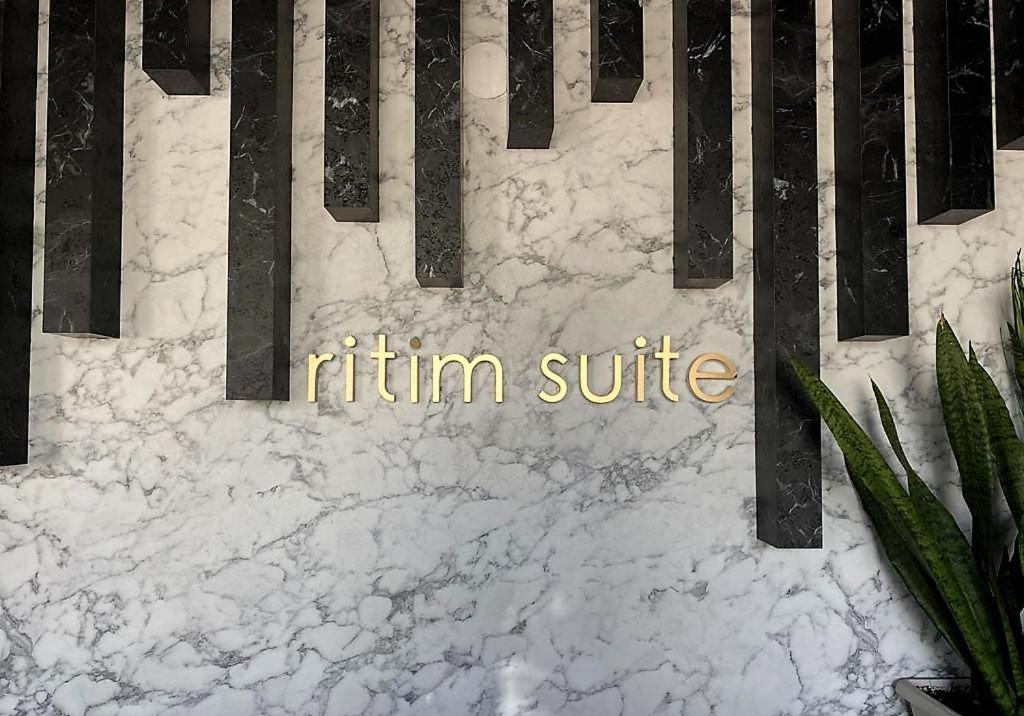 Eceabat Ritim Suite Hotel Анталья Экстерьер фото