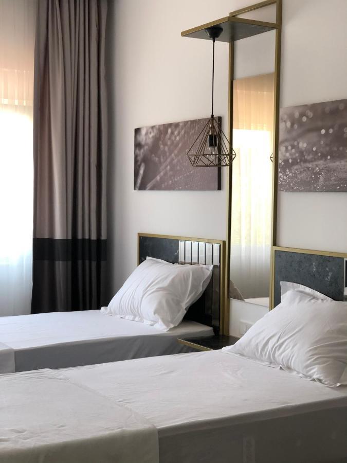 Eceabat Ritim Suite Hotel Анталья Экстерьер фото