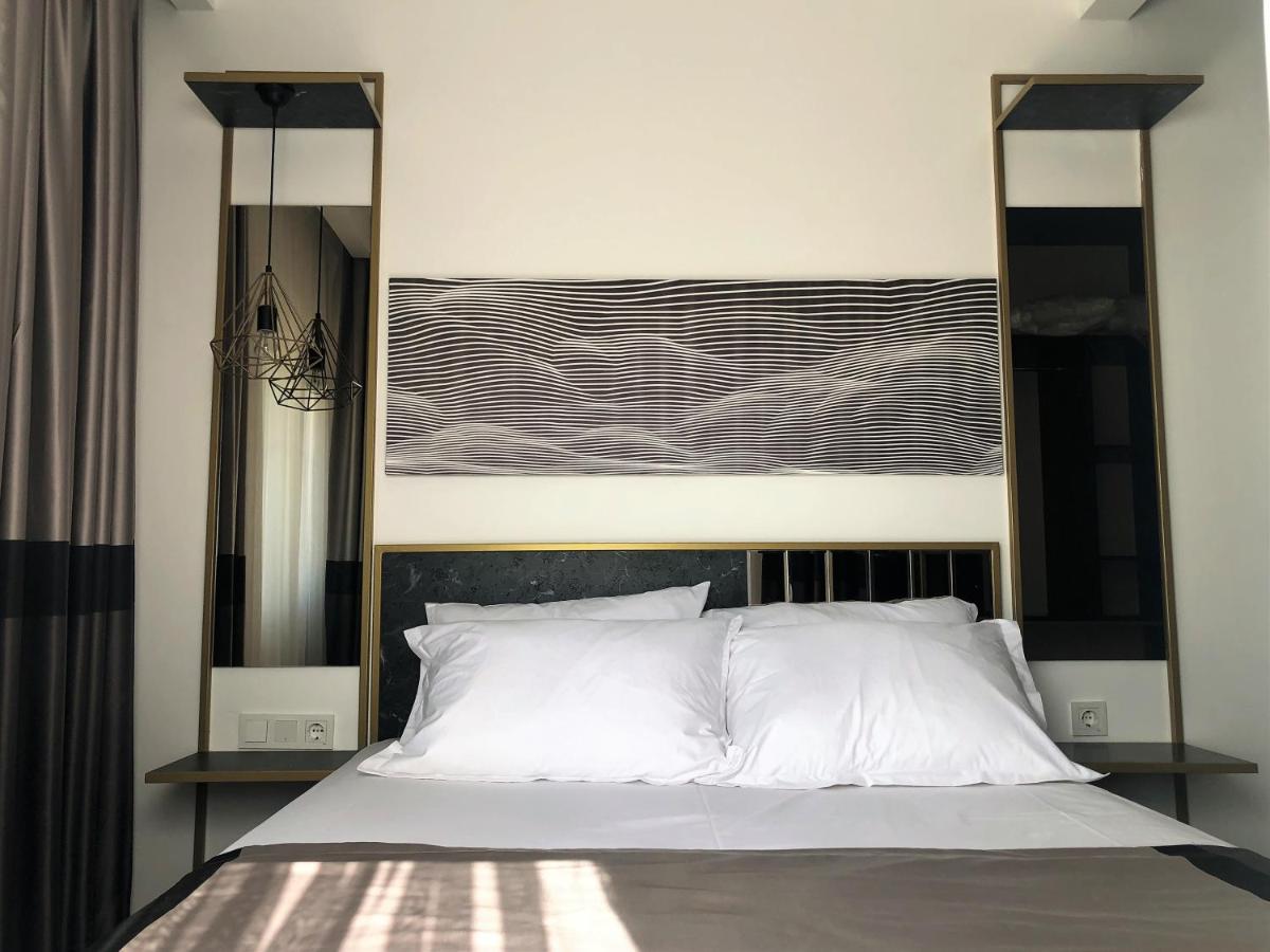 Eceabat Ritim Suite Hotel Анталья Экстерьер фото